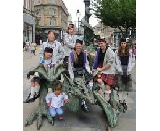 Dundee, Discovery Museum